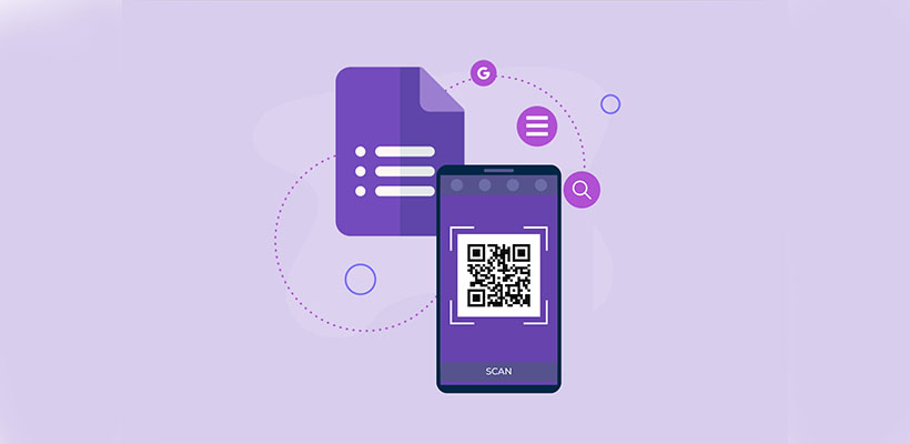 Google Form QR Kodu Nedir?