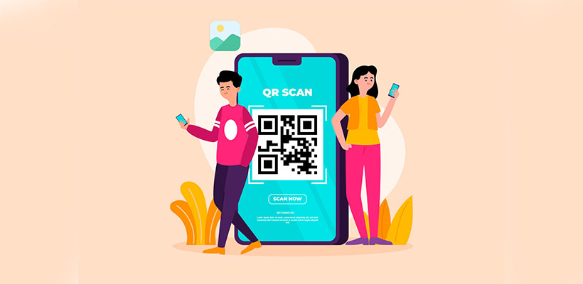 What is a QR Code Image?