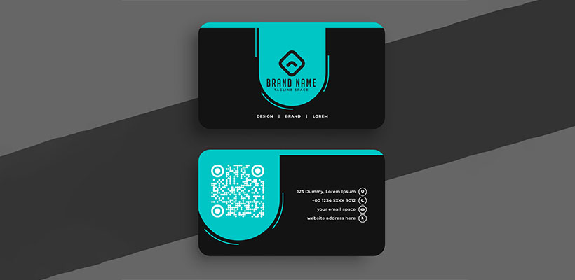 Mã QR vCard là gì?