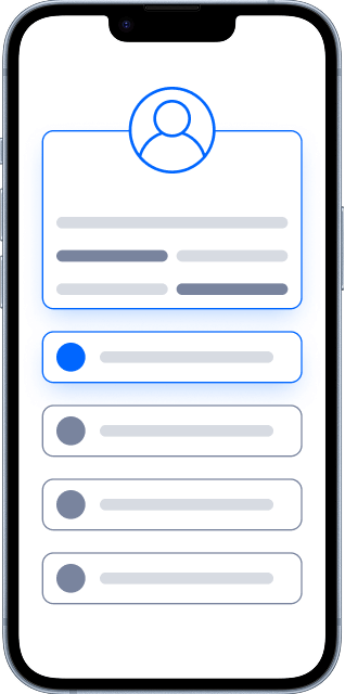 Create a QR code to share social media profiles instantly