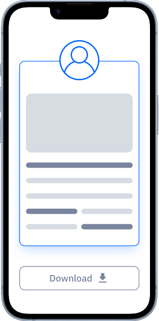 Create a vCard QR code to share contact details instantly