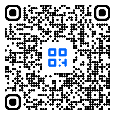Contact Us QR Code