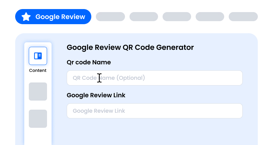 अपना गूगल समीक्षा लिंक जमा करें